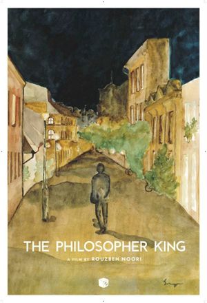 The Philosopher King's poster