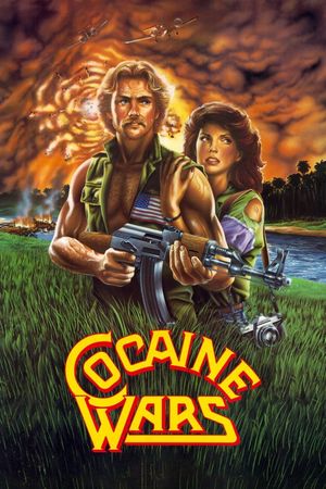 Cocaine Wars's poster image