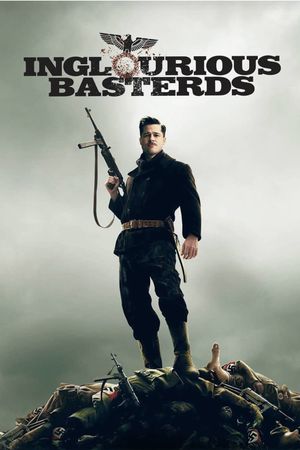 Inglourious Basterds's poster