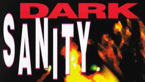 Dark Sanity's poster