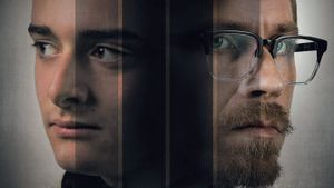 The Tutor's poster