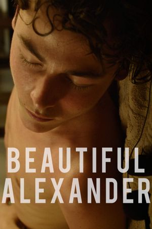 Beautiful Alexander's poster