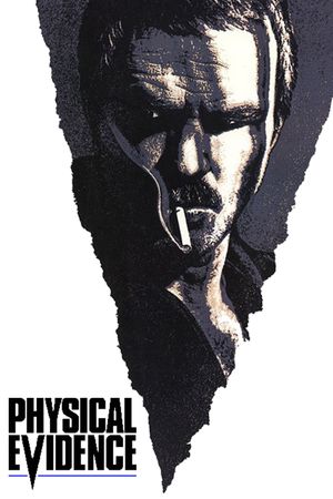 Physical Evidence's poster
