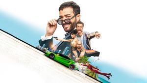 Only 3 Days Left's poster