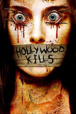 Hollywood Kills's poster