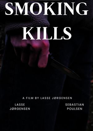 Smoking Kills's poster