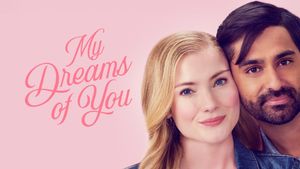 My Dreams of You's poster