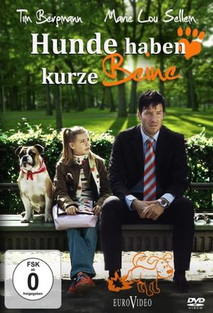 Hunde haben kurze Beine's poster image