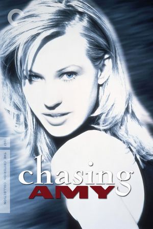 Chasing Amy's poster