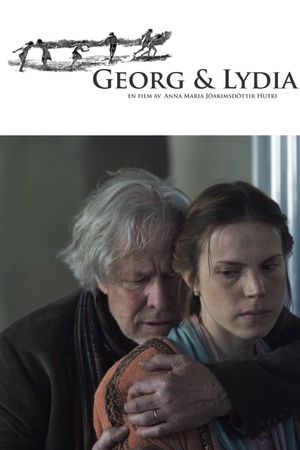 Georg & Lydia's poster