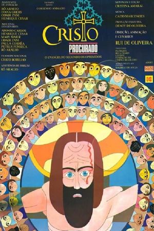 Cristo Procurado's poster image