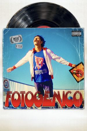 Fotogenico's poster