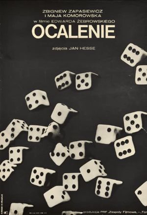 Ocalenie's poster