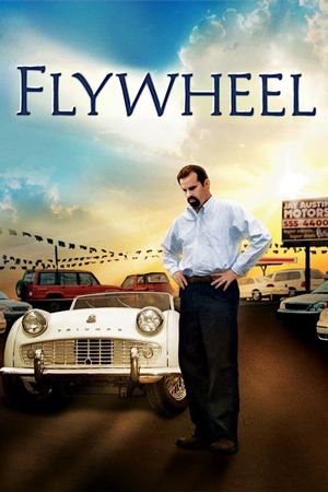 Flywheel's poster