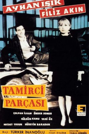 Tamirci Parçasi's poster