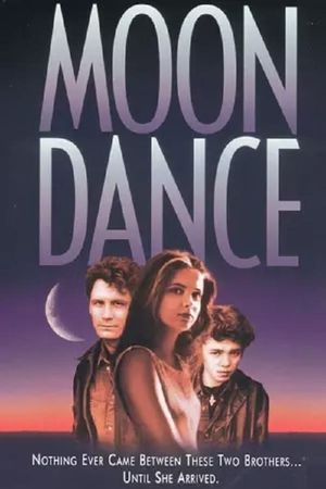 Moondance's poster