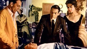 Invasion of the Body Snatchers's poster