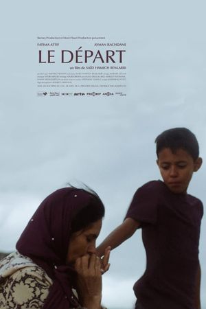 The Departure's poster