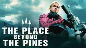The Place Beyond the Pines's poster