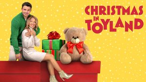 Christmas in Toyland's poster