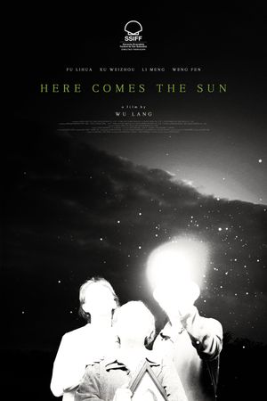 Here Comes the Sun's poster