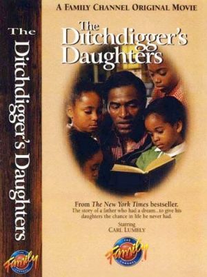 The Ditchdigger's Daughters's poster