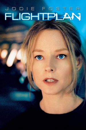 Flightplan's poster