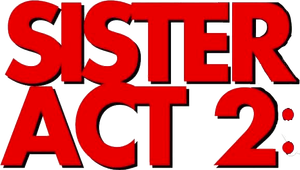 Sister Act 2: Back in the Habit's poster