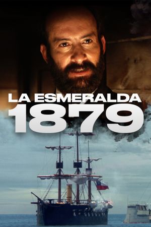 La Esmeralda 1879's poster