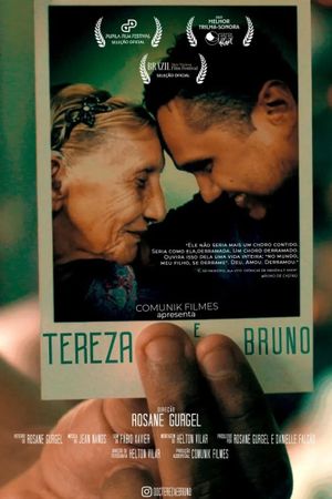 Tereza e Bruno's poster