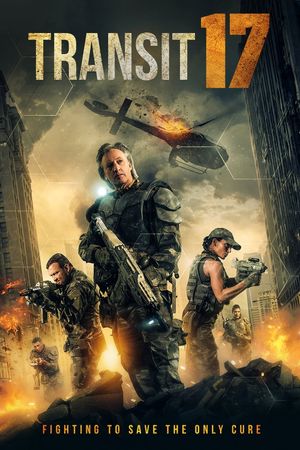 Transit 17's poster