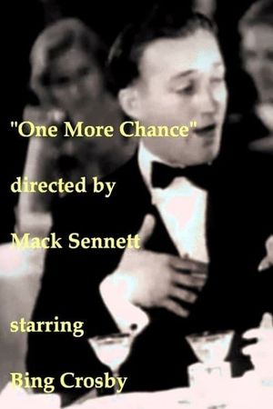 One More Chance's poster