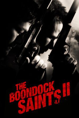 The Boondock Saints II: All Saints Day's poster