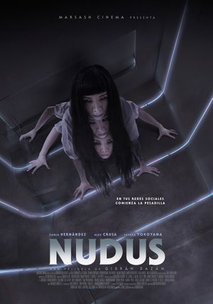 Nudus's poster