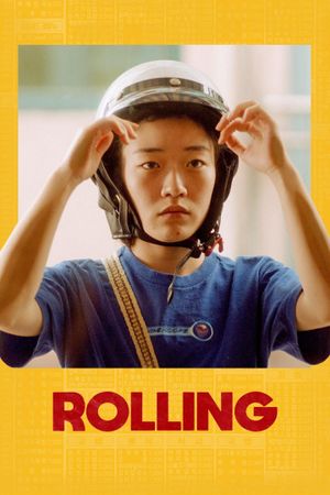 Rolling's poster