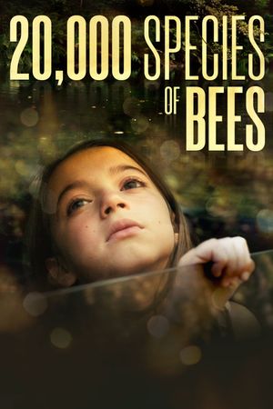 20,000 Species of Bees's poster image