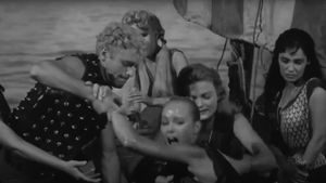 The Saga of the Viking Women and Their Voyage to the Waters of the Great Sea Serpent's poster