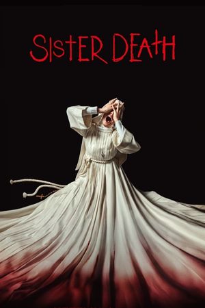 Sister Death's poster