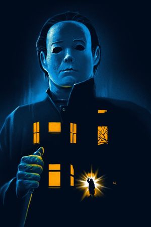 Halloween 4: The Return of Michael Myers's poster