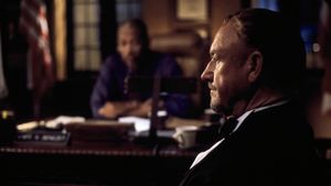 Under Suspicion's poster