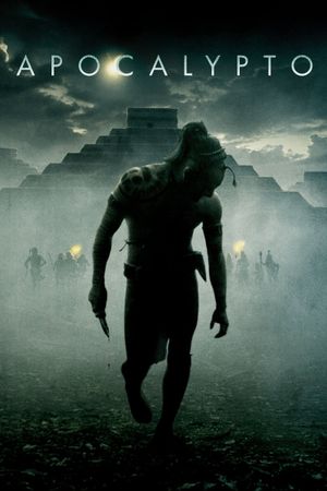 Apocalypto's poster