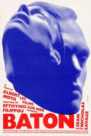 Baton's poster