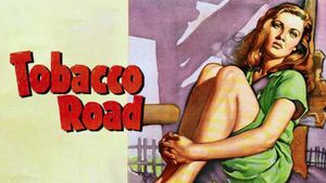 Tobacco Road's poster