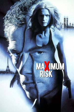 Maximum Risk's poster