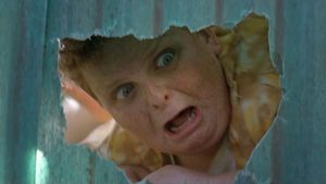 The Sandlot's poster