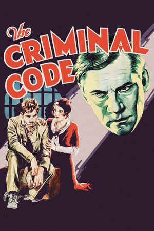 The Criminal Code's poster