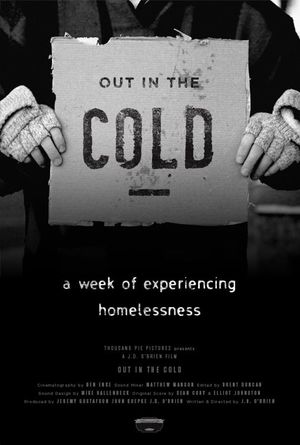 Out in the Cold's poster