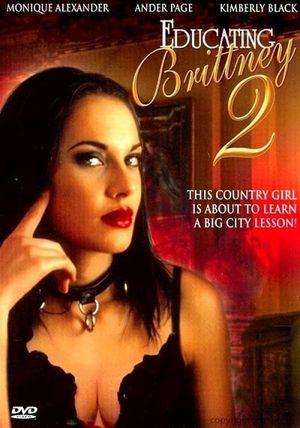 Educating Brittney 2's poster