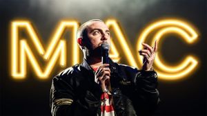 MAC's poster