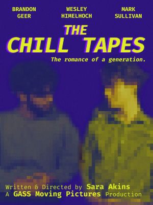 The Chill Tapes's poster